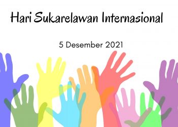 Hari Sukarelawan Internasional