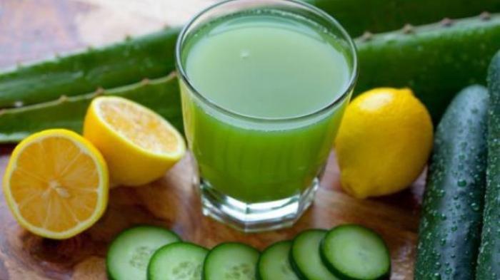 Basmi Jerawat yang Meresahkan dengan 6 Minuman Berikut 3 Basmi Jerawat yang Meresahkan dengan 6 Minuman Berikut