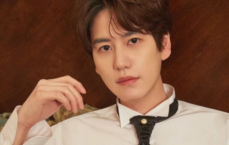 K-Pop Lovers Bersiaplah... Kyuhyun Super Junior Comeback Januari