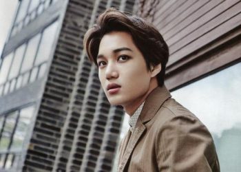 Kai Exo Rajai Chart iTunes di 58 Negara dengan Album Solo “Peaches”_womanindonesia.jpg
