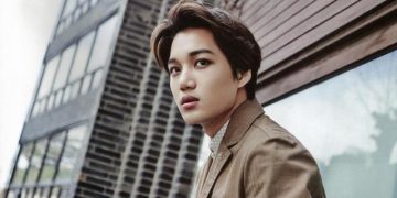 Kai Exo Rajai Chart iTunes di 58 Negara dengan Album Solo “Peaches”_womanindonesia.jpg