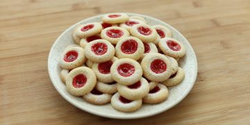 Butter Dapat Meningkatkan Cita Rasa dan Aroma Harum Makanan