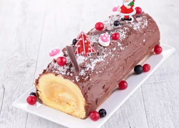 Perayaan Natal 2021: Ciri Khas Makanan Natal dari Berbagai Belahan Dunia