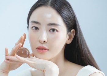 Lee Da Hee Cedera di Lokasi Syuting Drama Mendatang “Island”_womanindonesia.co.id