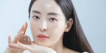 Lee Da Hee Cedera di Lokasi Syuting Drama Mendatang “Island”_womanindonesia.co.id