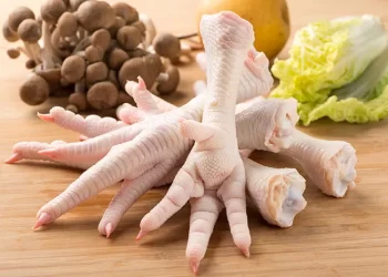 Makan Cakar Ayam Bikin Kulit Awet Muda_womanindonesia.co.id