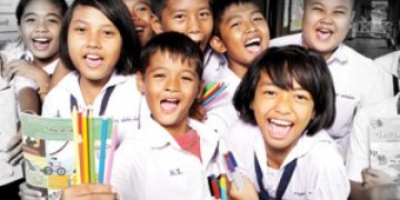 Maksimalkan Akses Nutrisi dan Pendidikan Generasi Maju di 41 Kabupaten/Kota di Indonesia_Womanindonesia.co.id