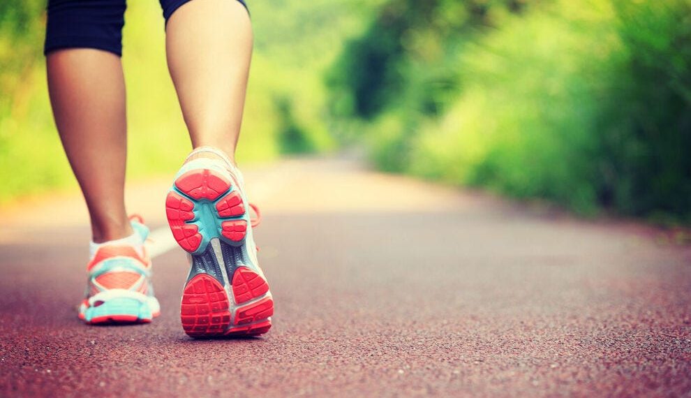 Manfaat Jalan 10.000 Langkah dalam Sehari Terhadap Kesehatan2_womanindonesia