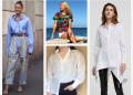 Mengenal 5 Jenis Kemeja untuk Kaum Perempuan_womanindonesia