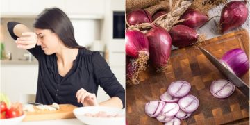 Tips Jitu Mengiris Bawang Agar Tidak Perih Dimata_womanindonesia.co.id