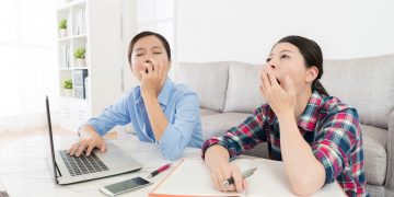 Menguap Itu Menular, Apa Penyebabnya_womanindonesia.jpg