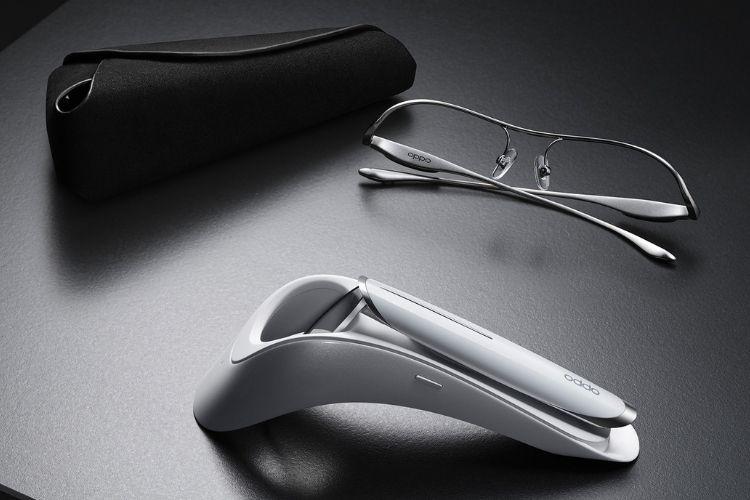 Mengulik Kecanggihan Oppo Air Glass dan Teknologi NPU 2 Mengulik Kecanggihan Oppo Air Glass dan Teknologi NPU_womanindonesia.jpg