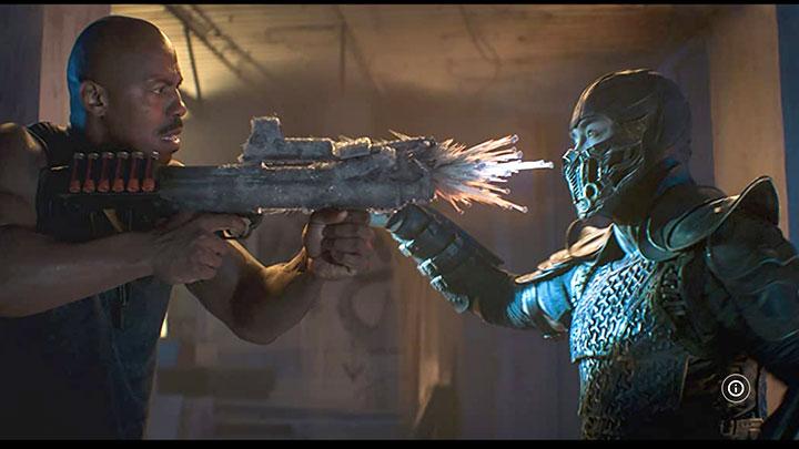 diadaptasi dari video game yang digarap sutradara Simon McQuoid dan diproduseri oleh James Wan, Todd Garner dan Lawrence Kasanoff.