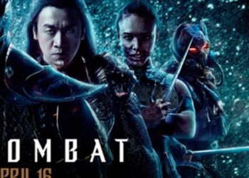 Mortal Kombat 2021, Film Hollywood yang Diadaptasi Dari Video Game