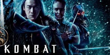 Mortal Kombat 2021, Film Hollywood yang Diadaptasi Dari Video Game