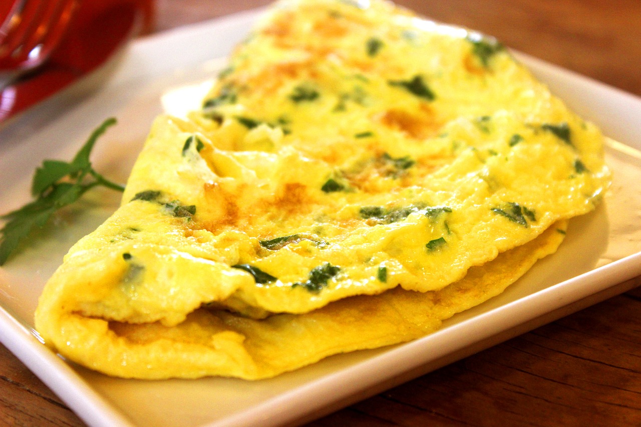 6 Menu Sarapan Ala Eropa