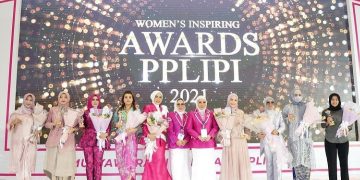 Munas I: PPLIPI Beri Bantuan Modal Bagi 450 UMKM