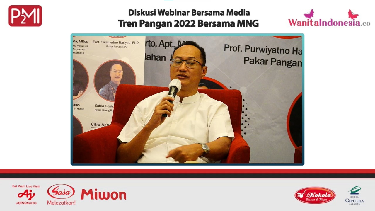 Stop Percaya Mitos! Ternyata MSG Aman Dikonsumsi 2 Pecinta Micin Wajib Tahu Ternyata MSG Aman Dikonsumsi
