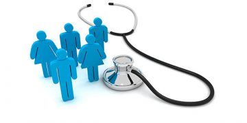 diskusi virtual "Akselerasi Digitalisasi untuk Menjawab Ketimpangan Layanan Kesehatan di Indonesia Melalui Kolaborasi" salah satu rangkaian Digital Health Week 2021 pekan lalu/Istimewa