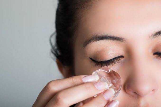 Perlukah Skincare Disimpan di Kulkas? 3 Perlukah Skincare Disimpan di Kulkas_womanindonesia.co.id