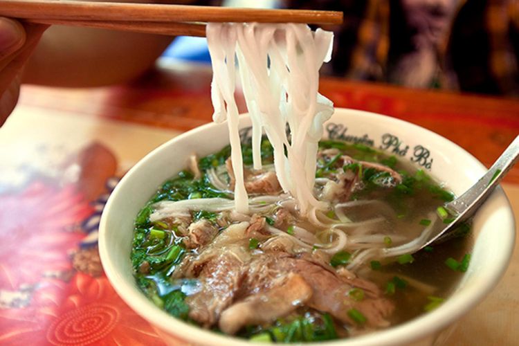 6 Sarapan Ala Vietnam 3 6 Sarapan Ala Vietnam_womanindonesia.co.id