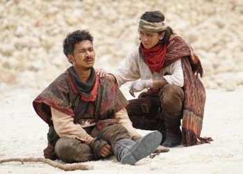 Cleo Angkat Los Rojobronos Menjadi Mahakarya_womanindonesia.co.id