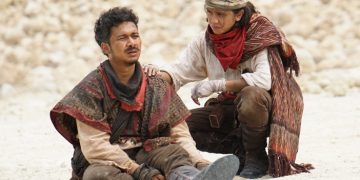 Cleo Angkat Los Rojobronos Menjadi Mahakarya_womanindonesia.co.id