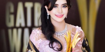 Presiden WOCPM Prof. Deby Vinski Raih Gatra Award Kedua Kalinya_womanindonesia.jpg