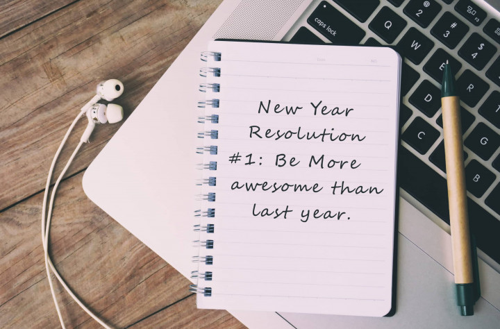 5 Tips Membuat Resolusi Tahun Baru 2022 Agar Tak Sekedar Rencana 3 5 Tips Membuat Resolusi Tahun Baru 2022 Agar Tak Sekedar Rencana_womanindonesia.co.id