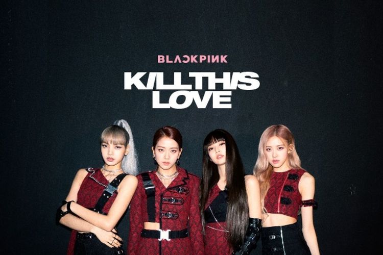 Review Lagu 'Kill This Love' Blackpink 2 Review Lagu 'Kill This Love' Blackpink_womanindonesia.jpg