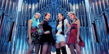 Konser BLACKPINK dijadikan ajang politik - Womanindonesia.co.id
