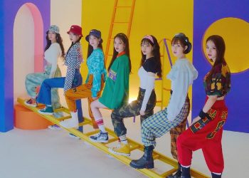 Review Musik Minggu ke-1 Desember 2021 Weekly, After School_womanindonesia.jpg