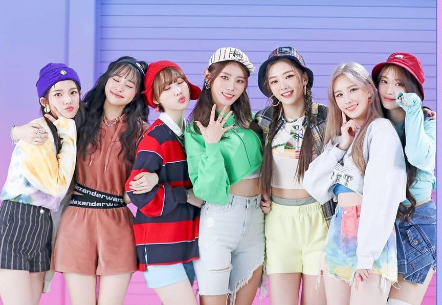 Review After School yang Dinyanyikan Grup Musik Weekly 2 Review Musik Minggu ke-1 Desember 2021 Weekly, After School_womanindonesia.jpg