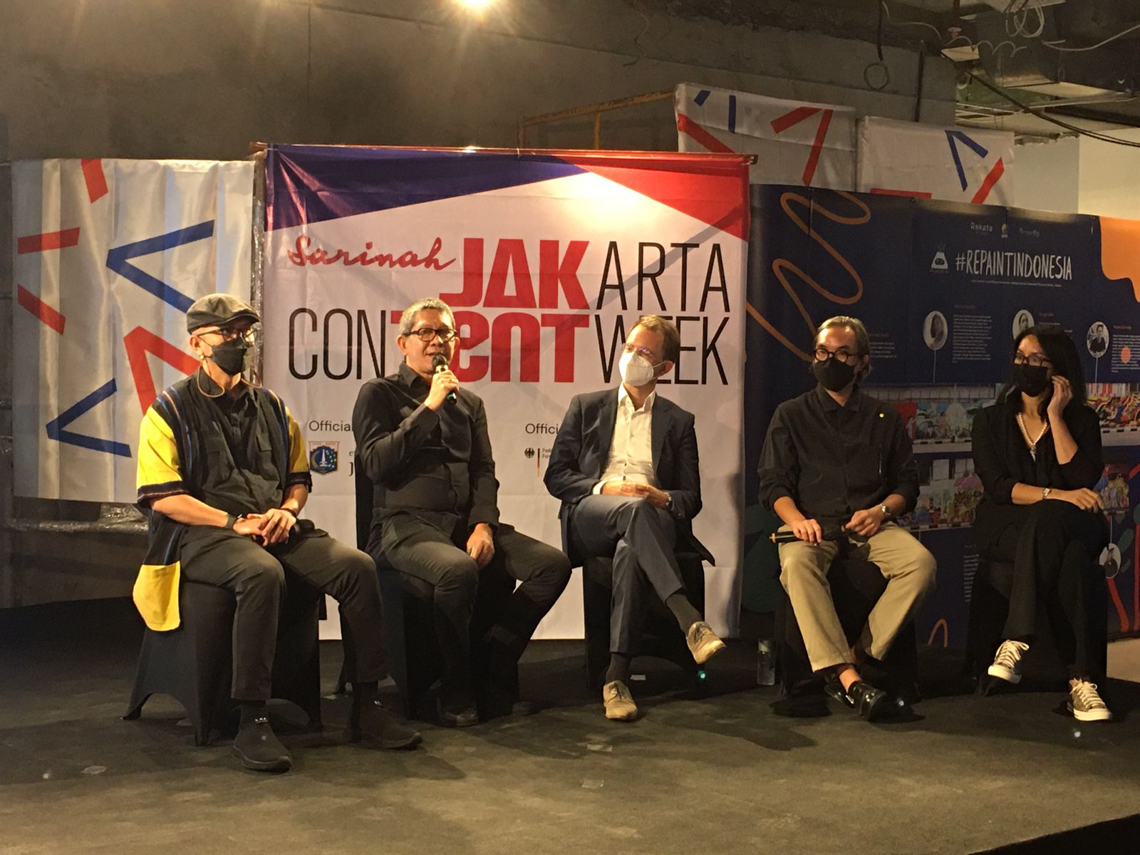 Sarinah Jakarta Content Week 2021 Sajikan Produk Lokal ke Market Internasional 2 Sarinah Jakarta Content Week 2021 Sajikan Produk Lokal ke Market Internasional_womanindonesia.jpg