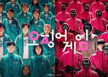 Sutradara “Squid Game” Mengungkapkan Plotline Inti Musim 2_womanindonesia.co.id