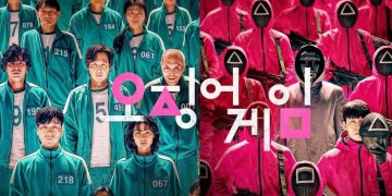 Sutradara “Squid Game” Mengungkapkan Plotline Inti Musim 2_womanindonesia.co.id