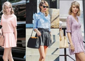 Tiru Gaya Feminin 5 Aktris yang Terlihat Sederhana womanindonesia.co.id