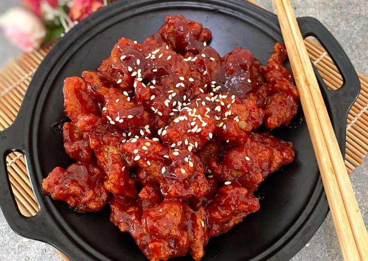 Terinspirasi Drakor, Makanan Korea Chir Chir Bikin Ngiler_womanindonesia.jpg