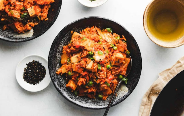 Terinspirasi Drakor, Makanan Korea Chir Chir Bikin Ngiler_womanindonesia.jpg