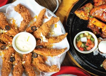 Terinspirasi Drakor, Makanan Korea Chir Chir Bikin Ngiler_womanindonesia.jpg