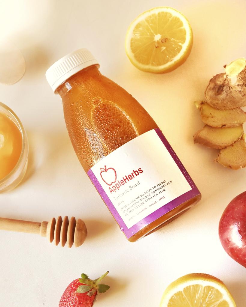 5 Minuman Herbal untuk Perkuat Daya Tahan Tubuh di Musim Hujan 6 5 Minuman Herbal untuk Perkuat Daya Tahan Tubuh di Musim Hujan_womanindonesia.co.id