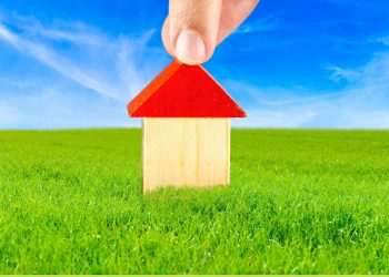 Ilustrasi Lingkungan bersih dan sehat