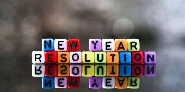 Resolusi Tahun Baru/ Canva