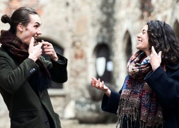 Ilustrasi hubungan pasangan berbahagia/ Pixabay