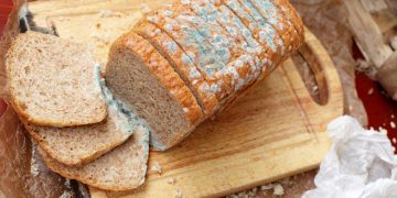 Upss... Gak Sengaja Makan Makanan Berjamur Picu Kanker?