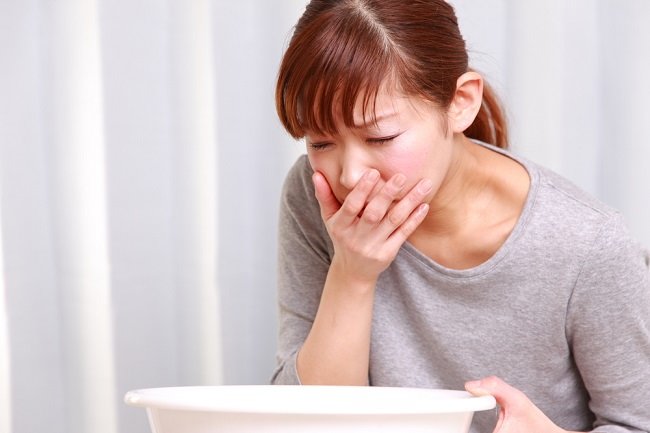 Upss... Makan Makanan Berjamur Bisa Picu Kanker? 2 Upss... Gak Sengaja Makan Makanan Berjamur Picu Kanker?