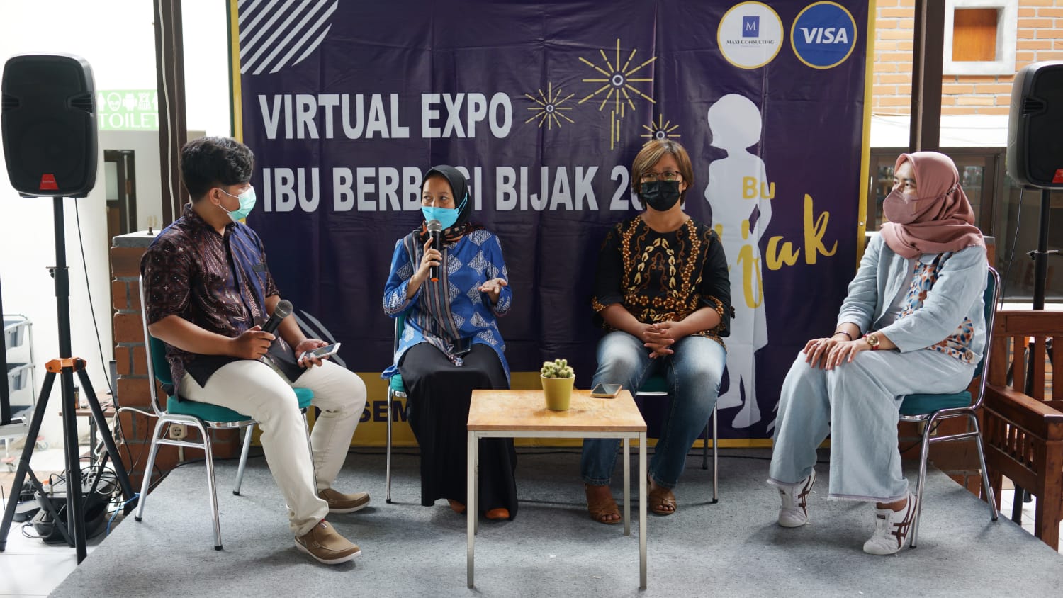 Tingkatkan Literasi Keuangan Pelaku UMKM Perempuan di Jawa Tengah 2 Tingkatkan Literasi Keuangan Pelaku UMKM Perempuan di Jawa Tengah_womanindonesia.co.id