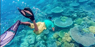 5 Rekomendasi Tempat Liburan Akhir Tahun Bersama Keluarga_womanindonesia.co.id