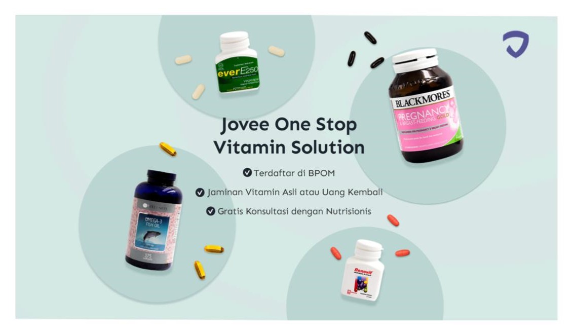 Jangan Ngasal! Ini 3 Tips Konsumsi Vitamin Sesuai Kebutuhan 2 Jangan Ngasal! Ini 3 Tips Konsumsi Vitamin Sesuai Kebutuhan_womanindonesia.jpg