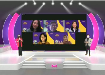 Keren... 5 Peneliti Muda Ini Jadi Pemenang Young Scientists Awards 2021